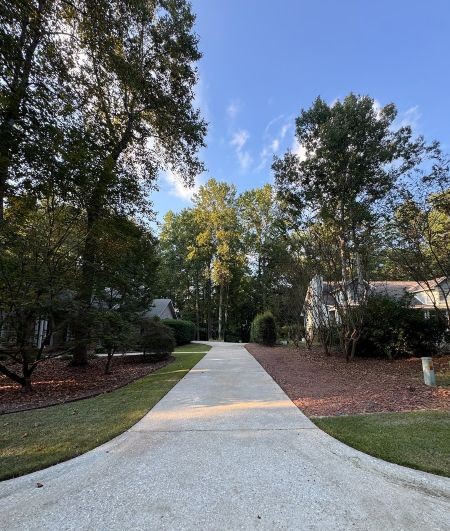 What Surfaces Around Your Home Should Be Pressure Washed Every Year?