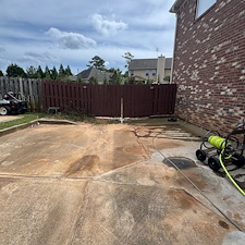Concrete-Driveway-Pressure-Washing-in-Auburn-Alabama 0