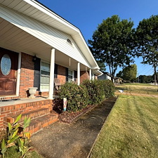 Concrete-Walkway-Pressure-Washing-In-Opelika-AL 0