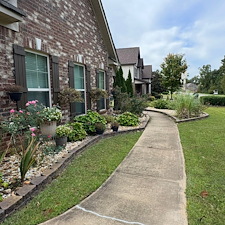 Concrete-Walkway-Pressure-Washing-in-Auburn-Alabama 0