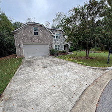 Driveway-Pressure-Washing-In-Auburn-AL 0