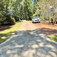 Residential-Driveway-Cleaning-Service-In-Opelika-AL 0