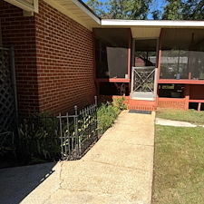 Residential-Walkway-Cleaning-Service-In-Opelika-AL 1