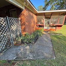 Residential-Walkway-Cleaning-Service-In-Opelika-AL 2