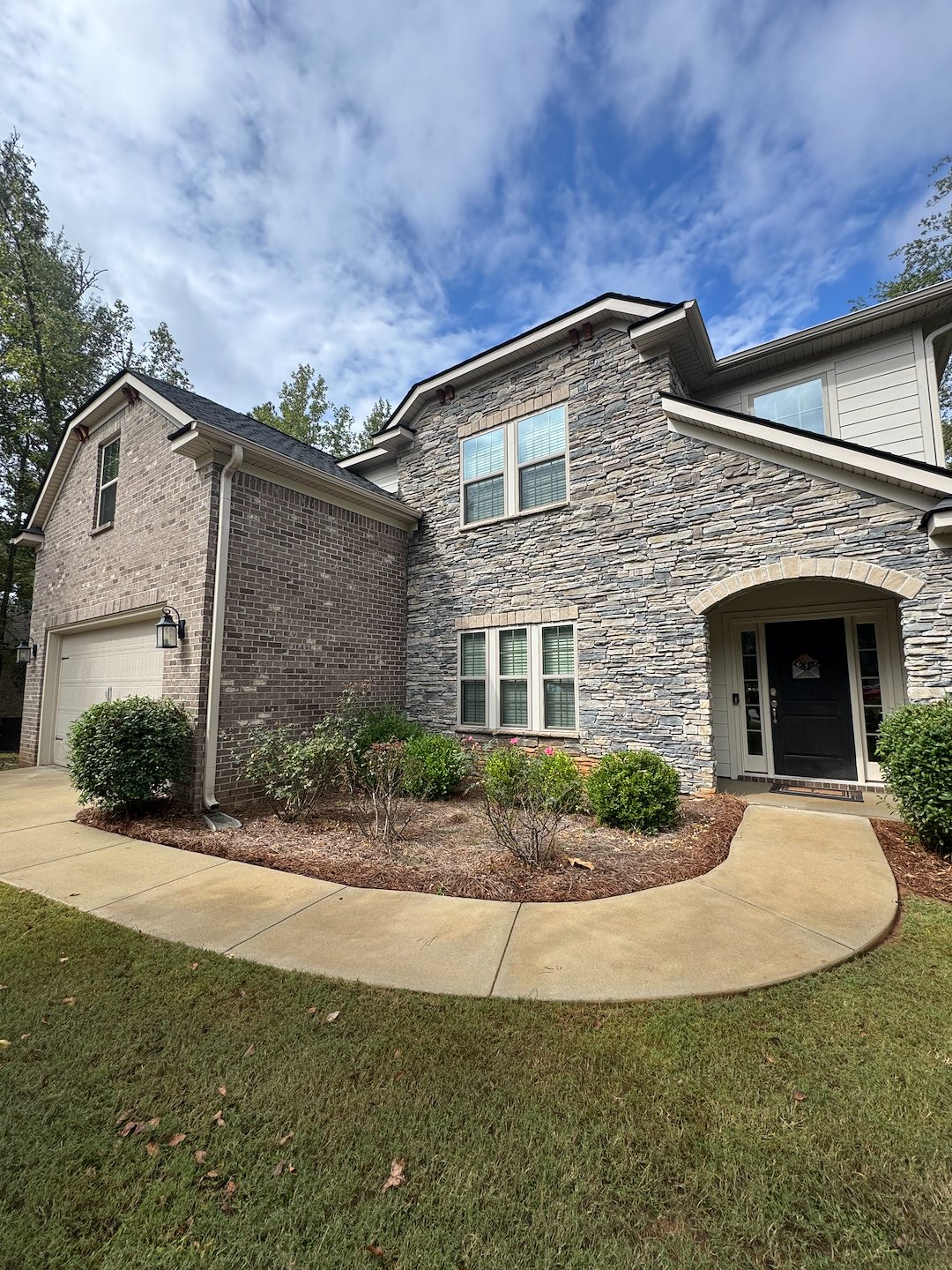 Walkway Pressure Washing In Auburn, AL Thumbnail